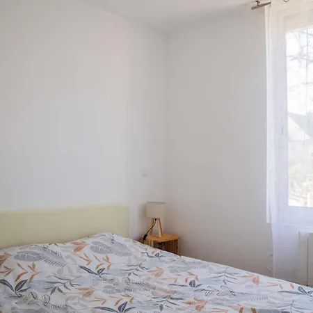 Batignolles House Apartamento Le Mans